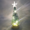 Abcled.ee - LED Jõulupuu kaunis mini patareiga