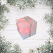 LED light gift with battery