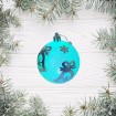 Abcled.ee - LED Christmas decoration with battery