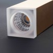 Abcled.ee - LED подвесной светильник Houzz прямоугольный 7W