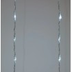 Abcled.ee - LED WATERFALL Curtains Cold White 3x3m 220V