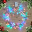 Abcled.ee - Led Christmas lights 200led 15m RGB with controller