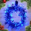 Abcled.ee - LED Christmas lights 300led 5m BLUE with effects