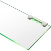 Riiulile kinnitatav LED klips Roheline 0.25W
