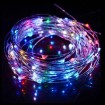 Abcled.ee - Decorative Christmas lights RGB 100led 8m USB