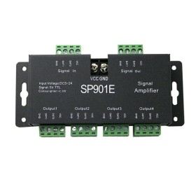 SP901E signal sub-controller