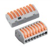 8x connection terminal 0.5-4mm2 32A