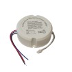 Abcled.ee - LED avarii driver 8W IN 27-85VAC OUT 27-85VDC 8-24W