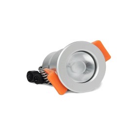 LED светильник встраиваемый RGBW 12V IP66 MiLight SL4-12