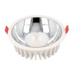Abcled.ee - LED downlight recessed QUANTUM 230VAC 30W 3000lm