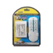 Abcled.ee - 4-zone remote control and controller 230V