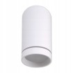 LED lamp surface white 5W 4000K 60x100mm IP20