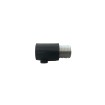 Abcled.ee - Luminaire cable lock black