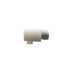 Abcled.ee - Luminaire cable lock white