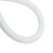 Abcled.ee - Joustava pyöreä silikoniputki kaksipuolinen led 6mm