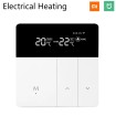 Abcled.ee - MiHome nutikas termostaat elektriküttekehadele