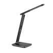 Abcled.ee - Desk lamp 14W + LCD with clock and temparature +