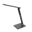Abcled.ee - Desk lamp 14W + LCD with clock and temparature +