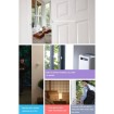 Abcled.ee - Zigbee Doors and Windows Sensor Xiaomi Mi Smart Home