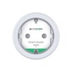 Abcled.ee - BlitzWolf ZΙgBee 3.0 Smart Socket 16A Electricity