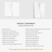 Abcled.ee - Xiaomi Mijia seina topeltlüliti traditsioonilise ja