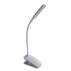 LED clip lamp 3W 3000K DC5V 1A USB Dimmable