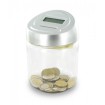 Abcled.ee - EUR-money box with digital counter