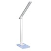 LED table lamp with glass base 6W 4000K 180Lm Ra80 230V PDLX14S