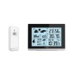 Abcled.ee - Technoline Digital weather station clock date with
