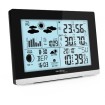Technoline Digital weather station clock date with external sensor up to 60m batteries black