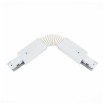  I-connector bend for HQ bus 1-phase white