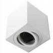Abcled.ee - Накладной регулируемый светильник 1x LED GU10