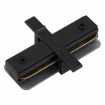 Abcled.ee - I-connector for track rails TR series 1-phase black