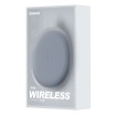Abcled.ee - QI Fast wireless induction charger Baseus Jelly