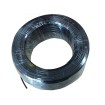 Abcled.ee - Fiber optic cable black isolation Ø2mm 1m
