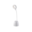 Desk lamp with a pen container 4000K 4W