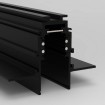 Abcled.ee - MAGNET track rail recessed 72x55x2000mm