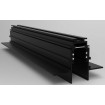 Abcled.ee - MAGNET track rail recessed 72x55x3000mm