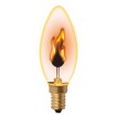 Abcled.ee - LED bulb candle Flame Light E14 3W 230V