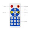 Abcled.ee - LED Strip Controller 4CH 5-24V APP Bluetooth 12+28