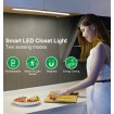 Abcled.ee - USB PIR LED Cabinet Light with Battery 2W 3000K 24