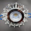 Abcled.ee - LED Ceiling Light Frame Fixture Holder GU10/MR16