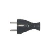 Abcled.ee - Earth Plug 16A ProfiTec Connected Black