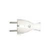 Abcled.ee - Earth Plug 16A ProfiTec Connected White