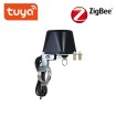 Abcled.ee - Smart Gas Water Valve 12V Wireless Tuya ZigBee