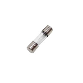 Quick fuse 5x20mm 0.1A-30A glass