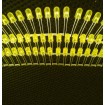 Abcled.ee - DIP LED Conjoined YELLOW 2V 5mm