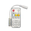 Abcled.ee - LED Strip CCT RF Controller 5-24VDC with remote