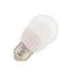 Led bulb E27 G45 11W 3000K 1050Lm mini size 230V