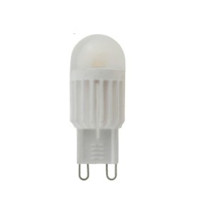LED bulb G9 3000K 7W 480lm 220V dimmable